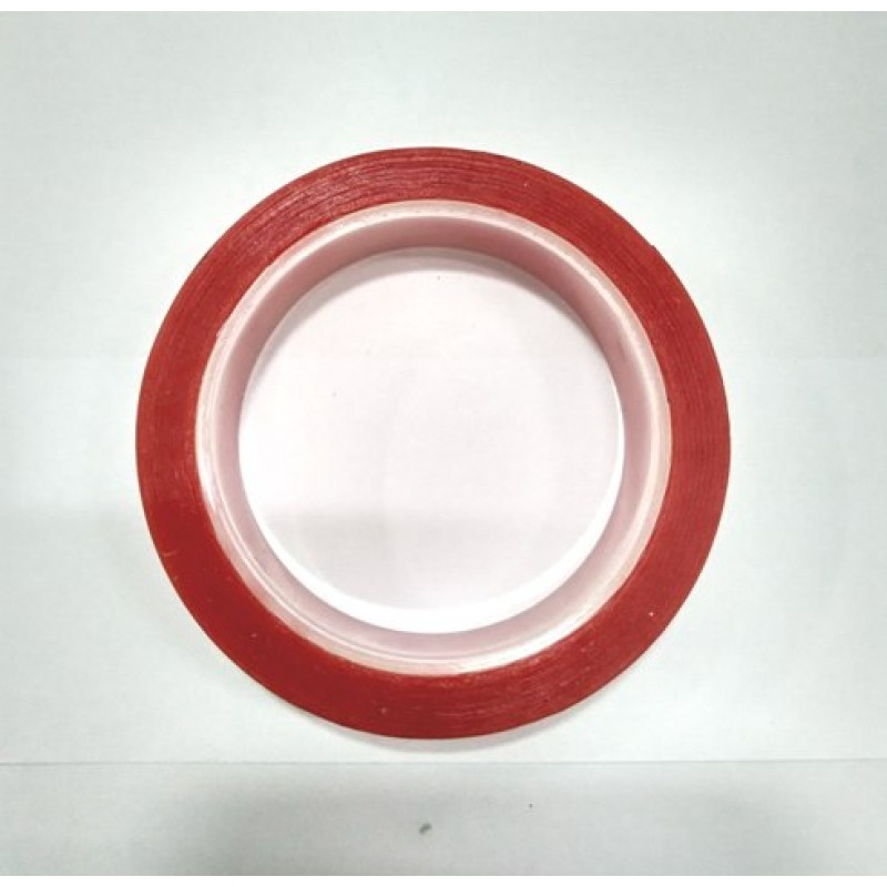 red tape furo