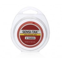 walker Sensi-Tak Tape Roll 3/4" (3 m)