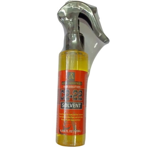  C2-22 Citrus Solvent (4 oz)
