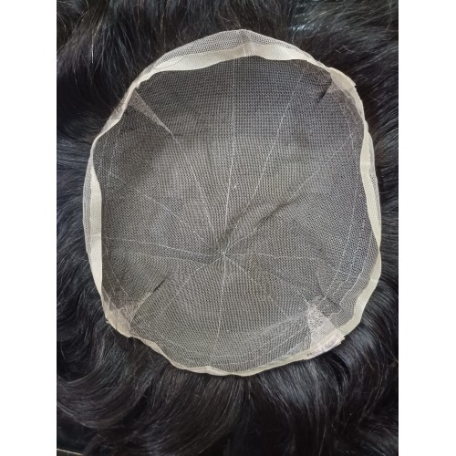 Full Lace Men hair patch