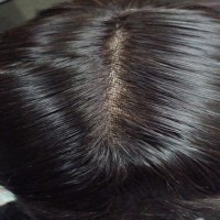 Full Lace Men hair patch
