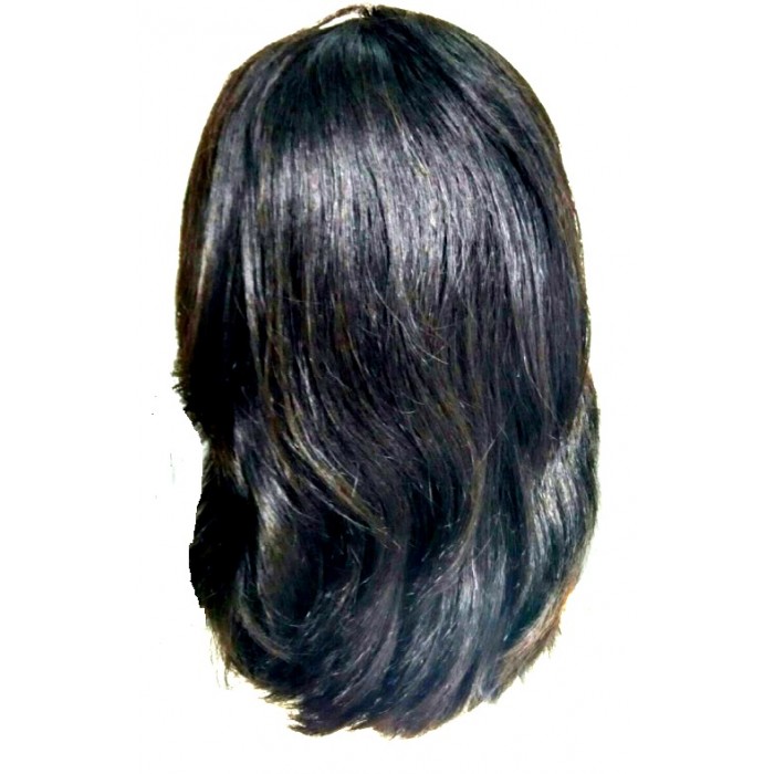 Synthetic Hair Wig with front flicks buy online Synthetic Hair Wig with front flicks buy online
