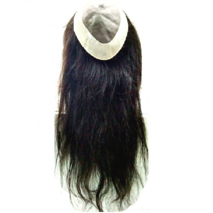 Usa Women Mirage Hair Patch Wig For Professional