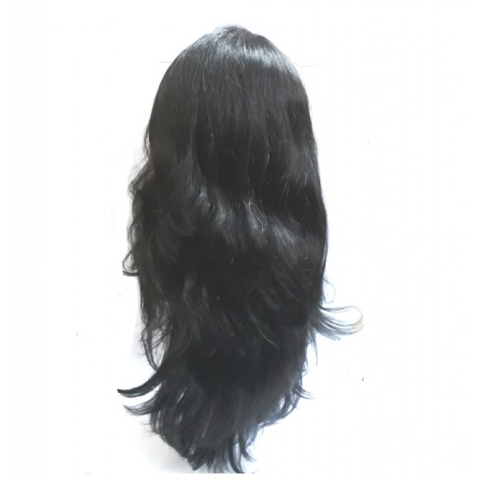 buy online women hair wigs in delhi by Avani Industries