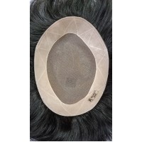 Monofilament Hair Patch Men In Delhi