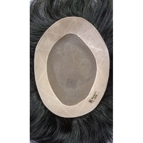 Monofilament Hair Patch Men In Delhi