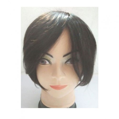 Super Fine Mono Lace 2 Gents Wig 9"x7" 