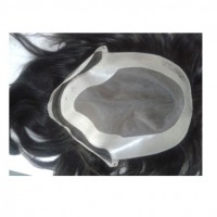 Front lace hair Patch in Delhi