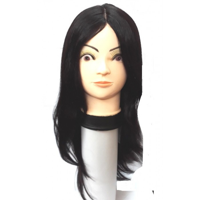 Ladies wig in real human hair buy online in avani industries Ladies wig in real human hair buy online in avani industries